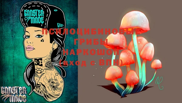 прущая мука Покачи